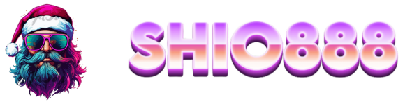 SHIO888 Logo